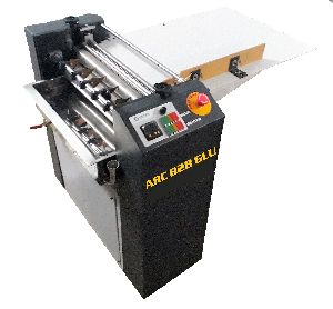 Gluing Machine