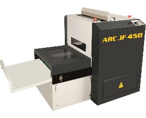 Joint Forming Machine ( book binding)