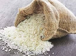 Basmati rice