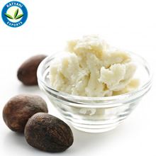 Organic Raw Unrefined Shea Butter