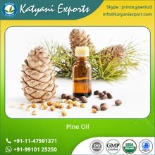 Pure and Natural Pine Needle Oil
