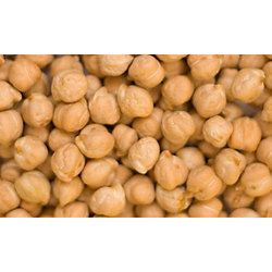 Chick Peas (kabuli Chana)