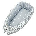 Cotton Cot Nest Baby Portable Bed
