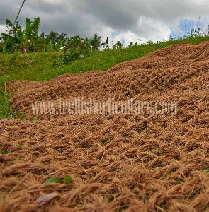 Coir Geotextile