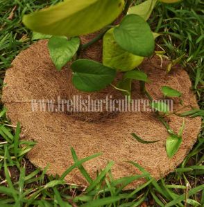 Coir Mulch Mats