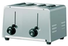 4 Slice Toaster