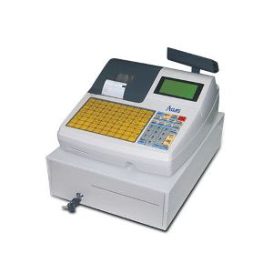 Aclas Cash Register and Drawer