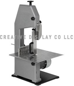 Bone Saw Machine