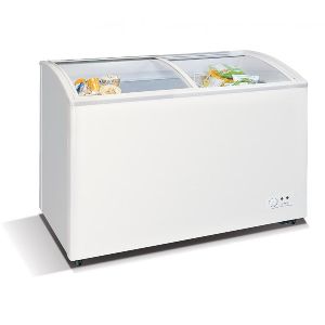 Chest Freezer 290 Ltr