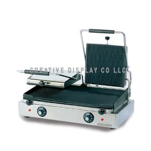 Contact Grill Double Berjaya