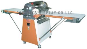 Dough Sheeter