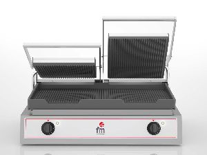 Electric Conveyor Toaster FM Made In Spain