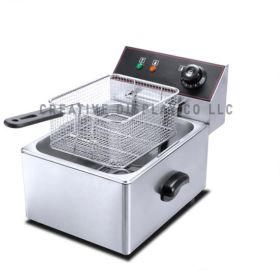 Electric Fryer 6 Liter