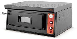 Electric Pizza Oven 1 Deck