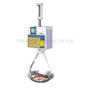 Fish Hanging Scale