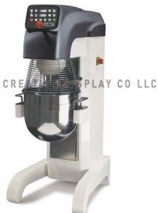 Planetary Mixer 40 L Made In Italy