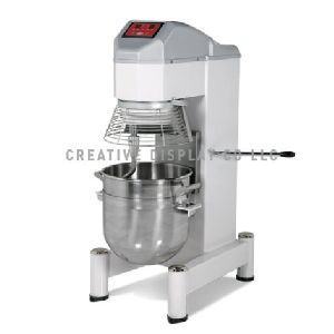 Planetary Mixer 60 L Empero Made In Turkey