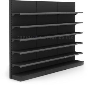 RUBELLI Wall Shelving Continuous