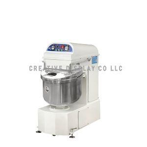 Spiral Mixer 80 L