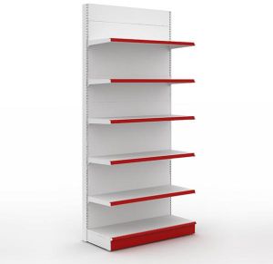 Universal Wall Shelving (Main Unit)