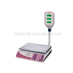 Weighing Scale CAMRY