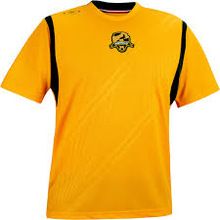 Australia soccer jersey