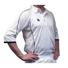 Team cricket shirts