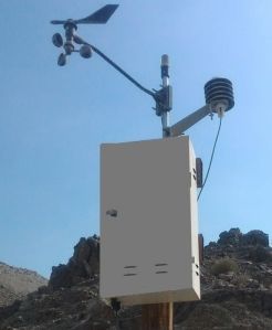 air quality monitoring system