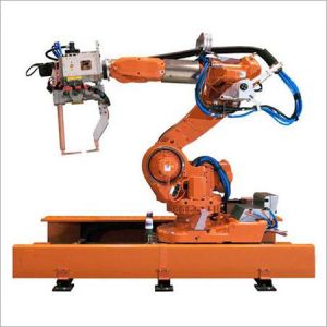 industrial robots