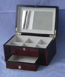 Jewelry Box