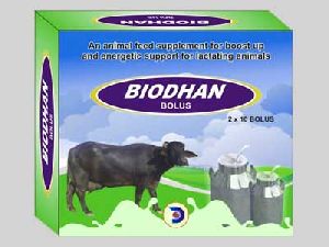 Biodhan Bolus