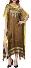Printed Kaftan