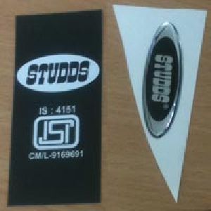 Helmet Stickers