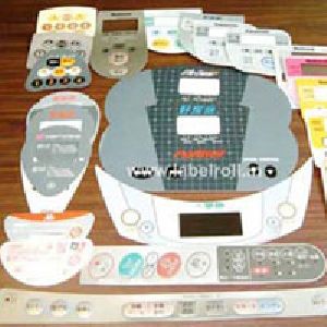 PVC Stickers