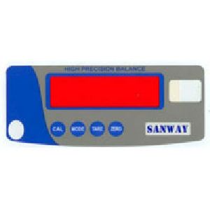 PVC Stickers