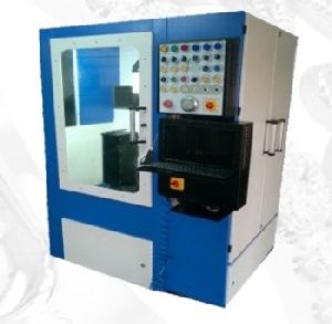 CNC Machine