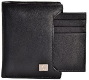 Am Leather Wallet