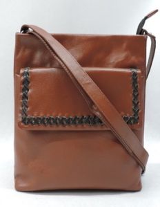 Ladies Leather Bag