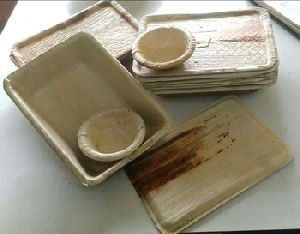 stable Areca Leaf Plates