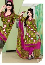 Salwar Suits