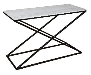 Marble Console Table