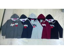 sport Hoodie poly Cotton