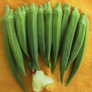 MARUTI OKRA SEEDS RAHI (OP)