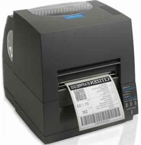 Citizen CL-S621 Thermal Transfer Barcode Label Printer