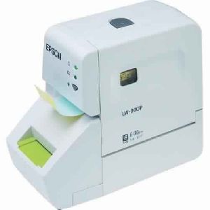 Epson LW 900 Label Printer