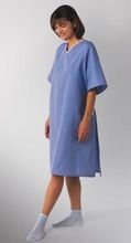 GM Clothing Patient Gown