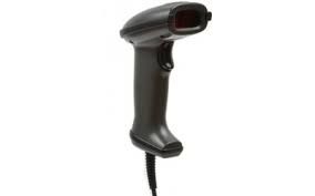 Mindware barcode scanner