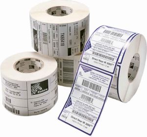 Paper Labels