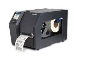 Printronix label printer