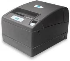 TVS bill printer